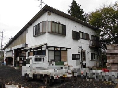 群馬県吾妻郡嬬恋村 万座・鹿沢口駅23分 一戸建て 150万円の国税庁公売物件 #2