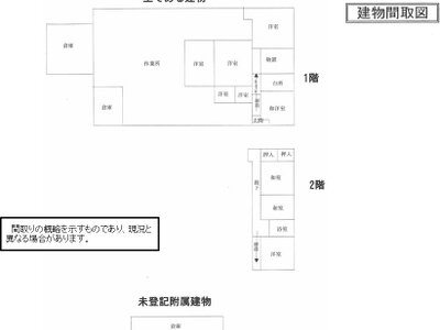 群馬県吾妻郡嬬恋村 万座・鹿沢口駅23分 一戸建て 150万円の国税庁公売物件 #4