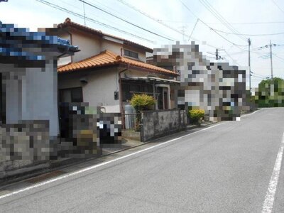 群馬県館林市 成島駅21分 一戸建て 170万円の国税庁公売物件 #1