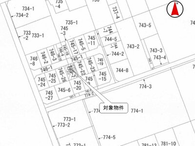 群馬県館林市 成島駅21分 一戸建て 170万円の国税庁公売物件 #3