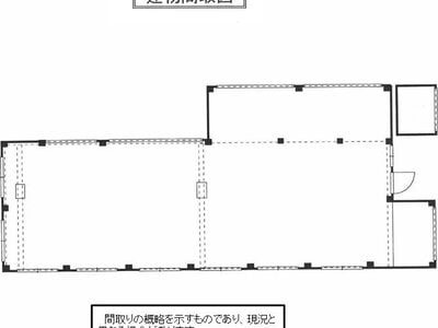 (値下げ) 茨城県桜川市 筑波山頂駅 一戸建て 208万円の国税庁公売物件 #4