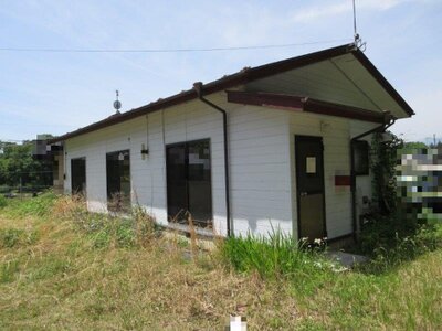 栃木県那須郡那須町 黒磯駅 一戸建て 221万円の国税庁公売物件 #2