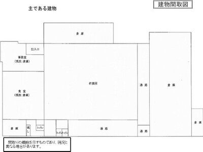 栃木県那須郡那須町 黒磯駅 一戸建て 221万円の国税庁公売物件 #4