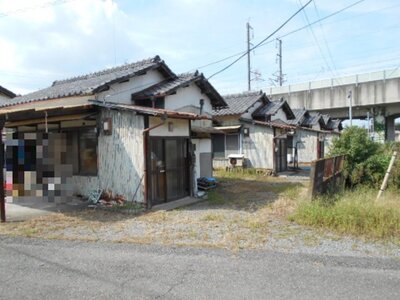 (値下げ) 埼玉県熊谷市 大麻生駅13分 一戸建て 240万円の国税庁公売物件 #1