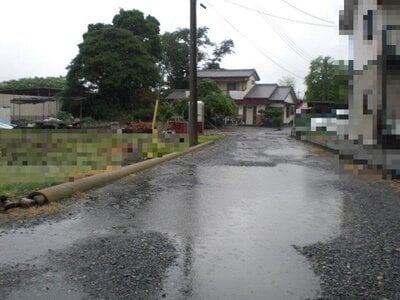 栃木県宇都宮市 清陵高校前駅26分 農地 388万円の国税庁公売物件 #1