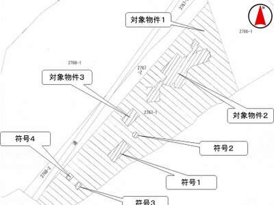 栃木県足利市 山前駅19分 一戸建て 536万円の国税庁公売物件 #3