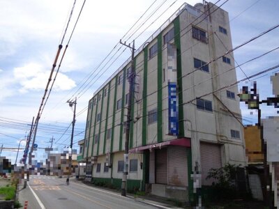 栃木県大田原市 西那須野駅 一戸建て 743万円の国税庁公売物件 #1