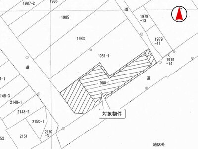 栃木県大田原市 西那須野駅 一戸建て 743万円の国税庁公売物件 #3