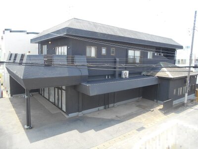 群馬県館林市 茂林寺前駅10分 一戸建て 1,456万円の国税庁公売物件 #2