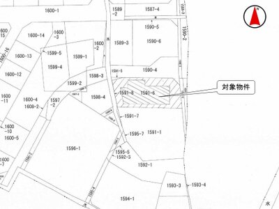 群馬県館林市 茂林寺前駅10分 一戸建て 1,456万円の国税庁公売物件 #3