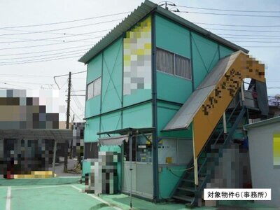 埼玉県草加市 獨協大学前駅14分 一戸建て 1,990万円の国税庁公売物件 #3