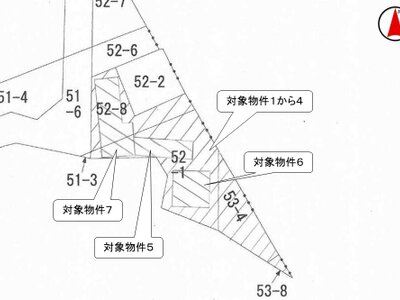 埼玉県草加市 獨協大学前駅14分 一戸建て 1,990万円の国税庁公売物件 #5