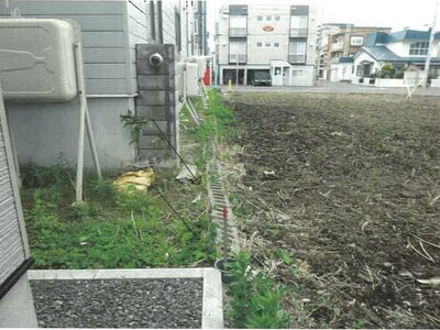 北海道札幌市東区 新道東駅7分 一戸建て 2,944万円の競売物件 #8