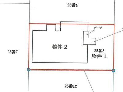 北海道室蘭市 東室蘭駅10分 一戸建て 156万円の競売物件 #1