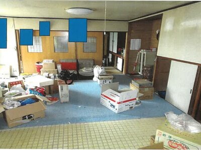 北海道小樽市 小樽駅30分 一戸建て 20万円の競売物件 #2