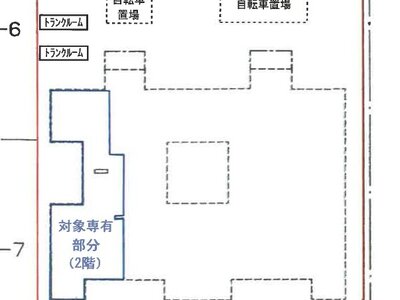 北海道札幌市東区 元町駅13分 マンション「ハウスオブリザ北26条」1,120万円の競売物件 #9