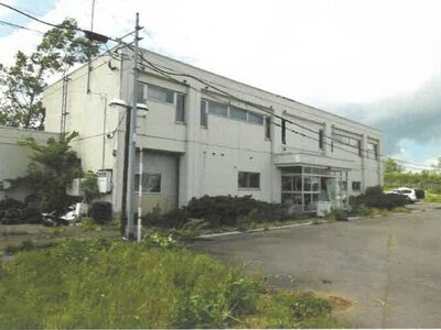 北海道雨竜郡妹背牛町 妹背牛駅8分 一戸建て 357万円の競売物件 #2