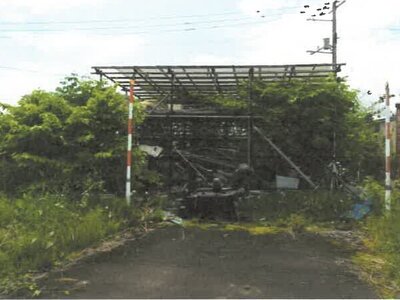 北海道雨竜郡妹背牛町 妹背牛駅8分 一戸建て 357万円の競売物件 #35