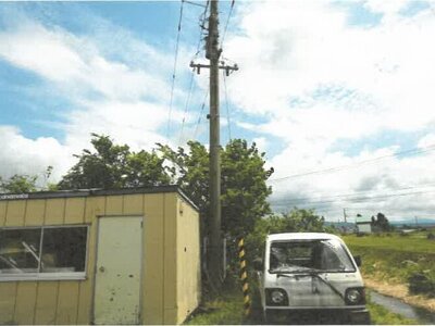 北海道雨竜郡妹背牛町 妹背牛駅8分 一戸建て 357万円の競売物件 #36