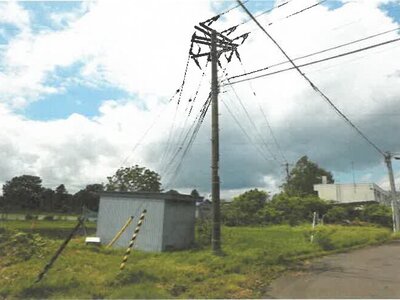 北海道雨竜郡妹背牛町 妹背牛駅8分 一戸建て 357万円の競売物件 #39