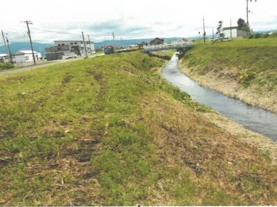 北海道雨竜郡妹背牛町 妹背牛駅8分 一戸建て 357万円の競売物件 #41