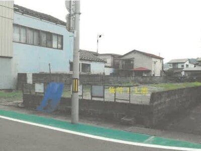 (値下げ) 秋田県能代市 二ツ井駅10分 土地 94万円の競売物件 #1