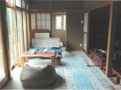 秋田県山本郡八峰町 東八森駅15分 一戸建て 428万円の競売物件 #13