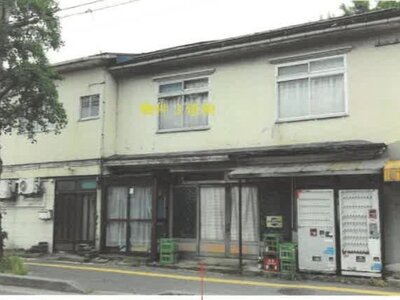 秋田県能代市 能代駅11分 一戸建て 503万円の競売物件 #1