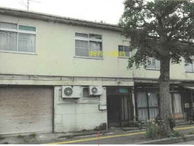 秋田県能代市 能代駅11分 一戸建て 503万円の競売物件 #2