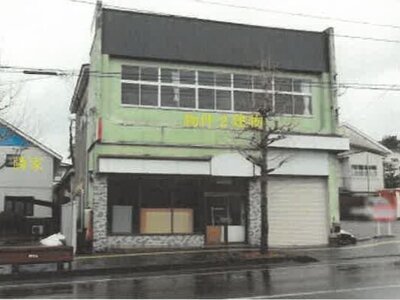 (値下げ) 秋田県能代市 能代駅7分 一戸建て 363万円の競売物件 #2