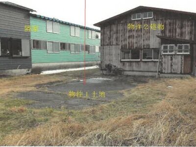 (値下げ) 秋田県能代市 能代駅 一戸建て 121万円の競売物件 #8