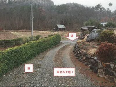 山梨県北杜市 甲斐大泉駅 一戸建て 310万円の競売物件 #11