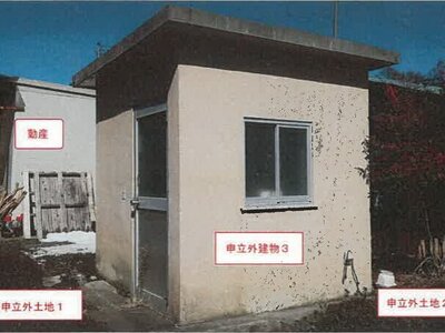 山梨県北杜市 甲斐大泉駅 一戸建て 310万円の競売物件 #14