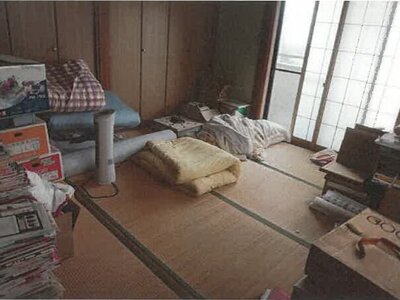 山梨県北杜市 甲斐大泉駅 一戸建て 310万円の競売物件 #23