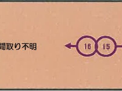 山梨県北杜市 穴山駅 一戸建て 479万円の競売物件 #2