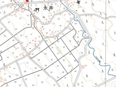 山梨県北杜市 穴山駅 一戸建て 479万円の競売物件 #28