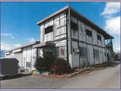 山梨県北杜市 穴山駅 一戸建て 479万円の競売物件 #4