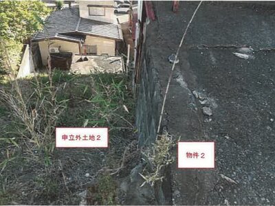 (値下げ) 山梨県大月市 鳥沢駅8分 一戸建て 516万円の競売物件 #12