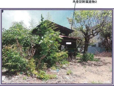 山梨県甲斐市 竜王駅20分 農地 1,556万円の競売物件 #13