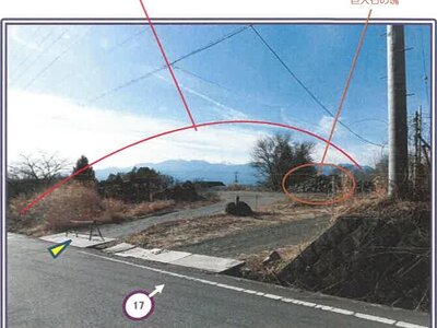 山梨県北杜市 甲斐大泉駅6分 一戸建て 2,524万円の競売物件 #17