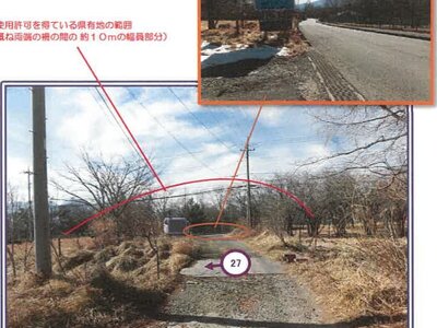 山梨県北杜市 甲斐大泉駅6分 一戸建て 2,524万円の競売物件 #30