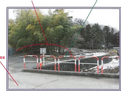 山梨県都留市 東桂駅29分 一戸建て 161万円の競売物件 #11