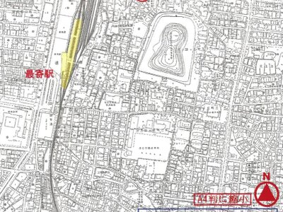 大阪府堺市堺区 堺東駅4分 一戸建て 9,383万円の競売物件 #14