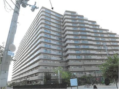 大阪府堺市北区 北花田駅10分 マンション「ケイズパーク堺・北花田」1,205万円の競売物件 #1