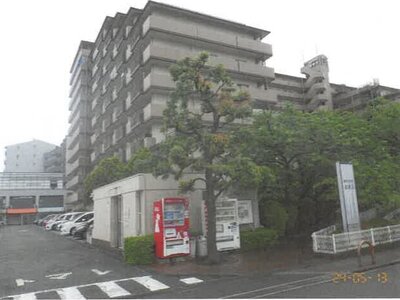 大阪府松原市 北花田駅14分 マンション「朝日プラザ松原」639万円の競売物件 #1