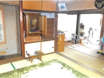 島根県松江市 宍道駅10分 一戸建て 193万円の競売物件 #10