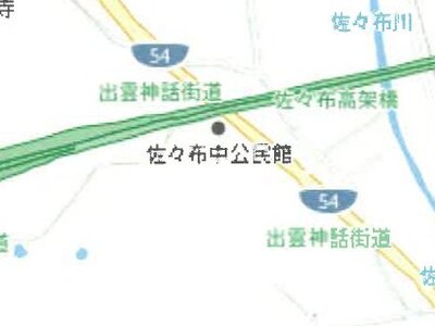 島根県松江市 宍道駅10分 一戸建て 193万円の競売物件 #27