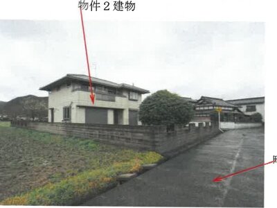 岡山県和気郡和気町 和気駅30分 一戸建て 500万円の競売物件 #2