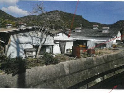 (値下げ) 岡山県倉敷市 上の町駅 一戸建て 370万円の競売物件 #3