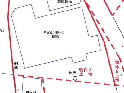 香川県小豆郡土庄町 土地 218万円の競売物件 #24